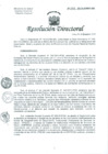 Vista preliminar de documento Resolución de Dirección General