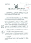 Vista preliminar de documento Resolución de Dirección General