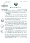 Vista preliminar de documento Resolución de Dirección General