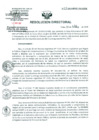 Vista preliminar de documento Resolución de Dirección General