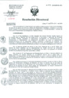 Vista preliminar de documento Resolución de Dirección General