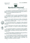 Vista preliminar de documento Resolución de Dirección General