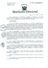 Vista preliminar de documento Resolución de Dirección General