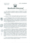 Vista preliminar de documento Resolución de Dirección General