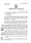 Vista preliminar de documento Resolución de Dirección General