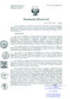 Vista preliminar de documento Resolución de Dirección General