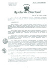 Vista preliminar de documento Resolución de Dirección General