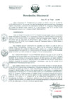 Vista preliminar de documento Resolución de Dirección General