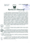 Vista preliminar de documento Resolución de Dirección General
