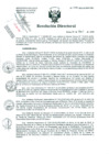 Vista preliminar de documento Resolución de Dirección General
