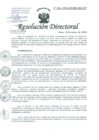Vista preliminar de documento Resolución de Dirección General
