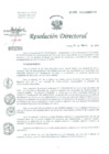 Vista preliminar de documento Resolución de Dirección General