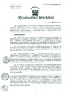 Vista preliminar de documento Resolución de Dirección General