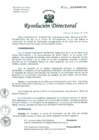 Vista preliminar de documento Resolución de Dirección General