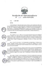 Vista preliminar de documento Resolución de Superintendencia