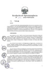 Vista preliminar de documento Resolución de Superintendencia