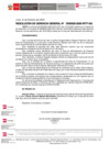 Vista preliminar de documento RESOLUCIÓN DE GERENCIA GENERAL N  D000025-2020-IRTP-GG.pdf