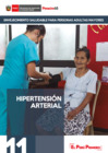 Vista preliminar de documento CARTILLA11-Hipertension-Arterial