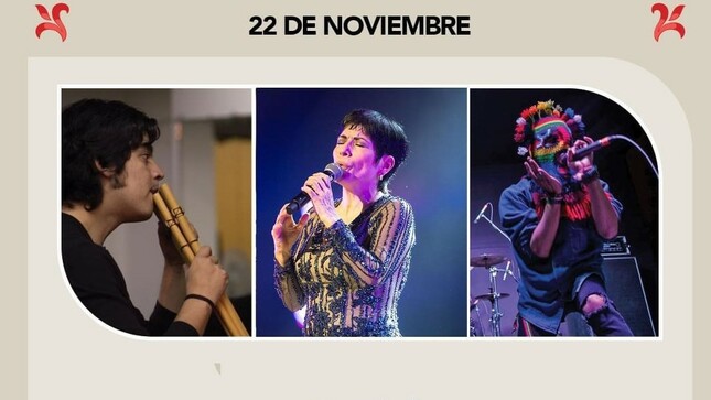 Ministerio de Cultura saluda en su día a los músicos, gestores de la cultura peruana 