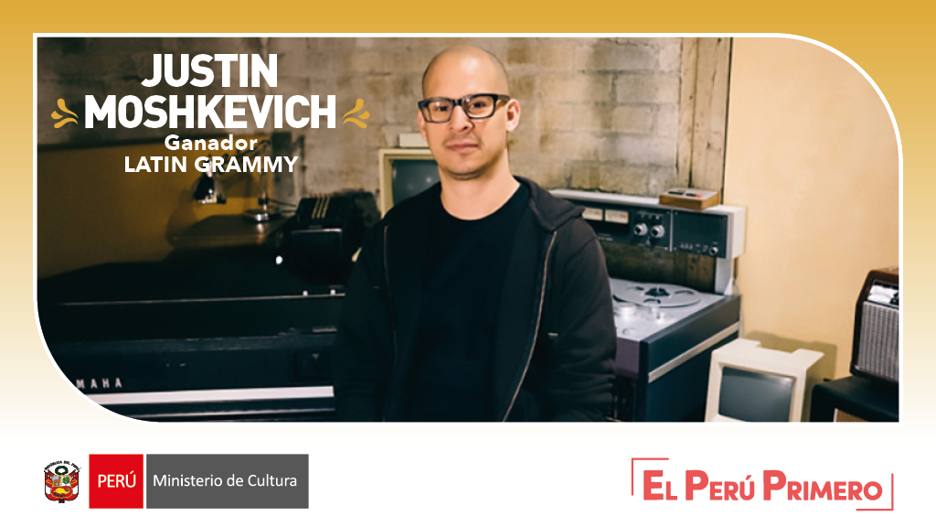 Justin Moshkevich