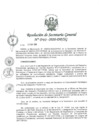 Vista preliminar de documento Resolución de Secretaria General N° 040-2020-DP/SG