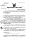 Vista preliminar de documento Resolución de Dirección Directoral