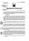 Vista preliminar de documento Resolución de Dirección Directoral