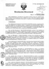 Vista preliminar de documento Resolución de Dirección Directoral