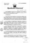 Vista preliminar de documento Resolución de Dirección Directoral