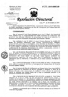 Vista preliminar de documento Resolución de Dirección Directoral