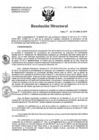 Vista preliminar de documento Resolución de Dirección Directoral