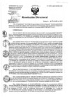 Vista preliminar de documento Resolución de Dirección Directoral