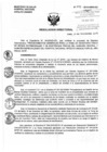 Vista preliminar de documento Resolución de Dirección Directoral