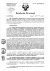 Vista preliminar de documento Resolución de Dirección Directoral