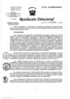 Vista preliminar de documento Resolución de Dirección Directoral