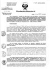 Vista preliminar de documento Resolución de Dirección Directoral