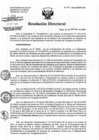 Vista preliminar de documento Resolución de Dirección Directoral