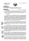 Vista preliminar de documento Resolución de Dirección Directoral
