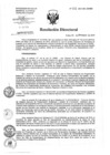 Vista preliminar de documento Resolución de Dirección Directoral