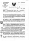 Vista preliminar de documento Resolución de Dirección Directoral