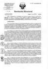 Vista preliminar de documento Resolución de Dirección Directoral
