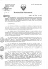 Vista preliminar de documento Resolución de Dirección Directoral
