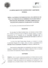 Vista preliminar de documento ACUERDO MARCO DE COOPERACION Y ASISTENCIA TECNICA