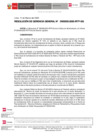 Vista preliminar de documento Resolución de Gerencia General N.° D000033-2020-IRTP-GG