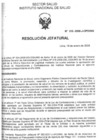 Vista preliminar de documento RJ Nº 019-2008.PDF
