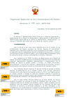 Vista preliminar de documento Resolución N° 076-2020-OSCE/SGE