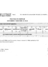 Vista preliminar de documento Procesos De Arbitraje - Noviembre Y Diciembre 2013