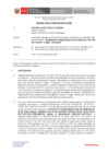 Vista preliminar de documento INFORME LEGAL N°099-2020-MTC-16.MBP - EIAsd- RUMICHACA.pdf