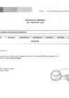 Vista preliminar de documento Proceso de arbitraje - 2019 1er trimestre