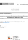 Vista preliminar de documento Laudos De Arbitraje - 1er Trimestre 2020